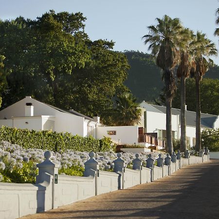 Val Du Charron Wine & Leisure Estate Hotel Wellington Exterior photo