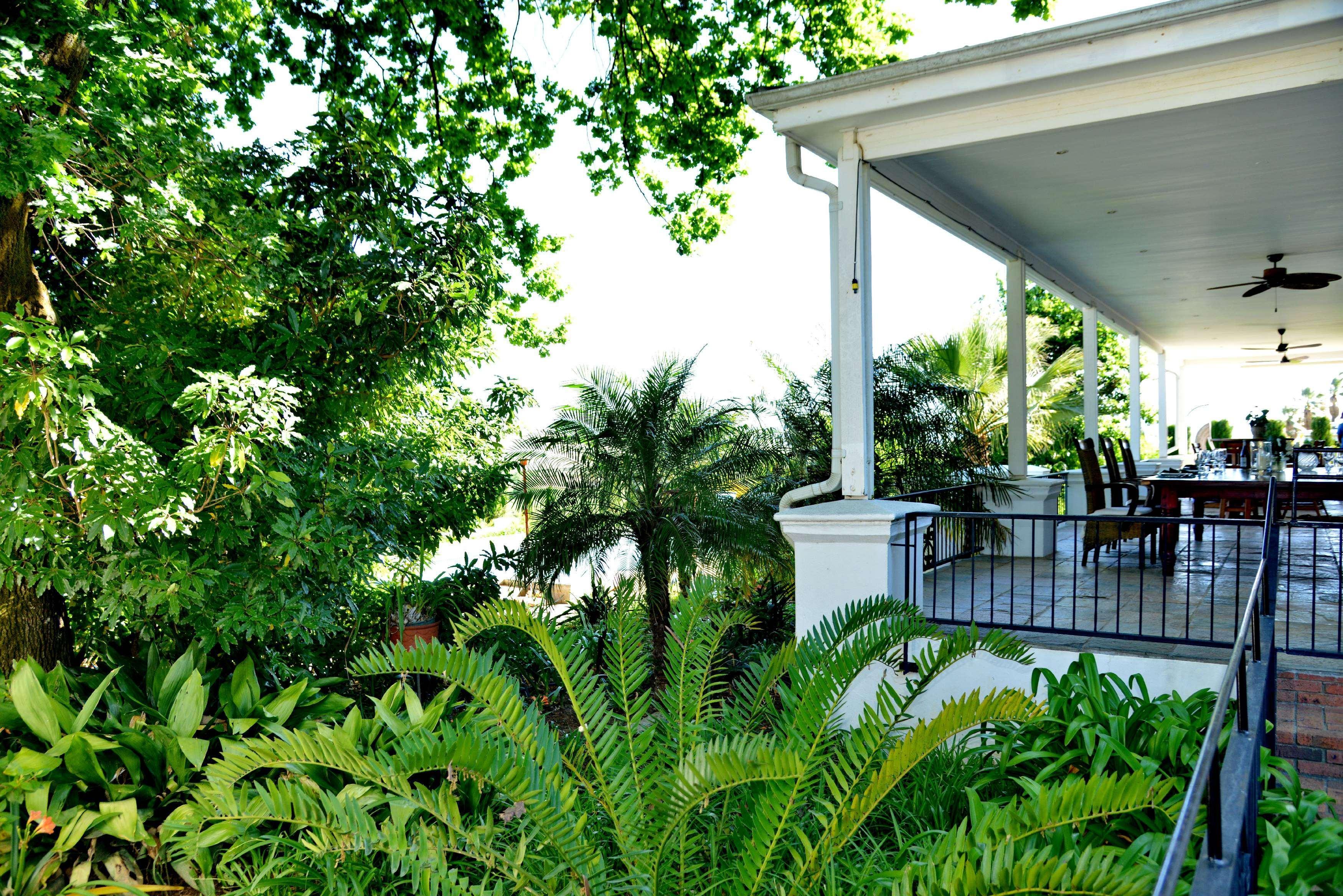 Val Du Charron Wine & Leisure Estate Hotel Wellington Exterior photo