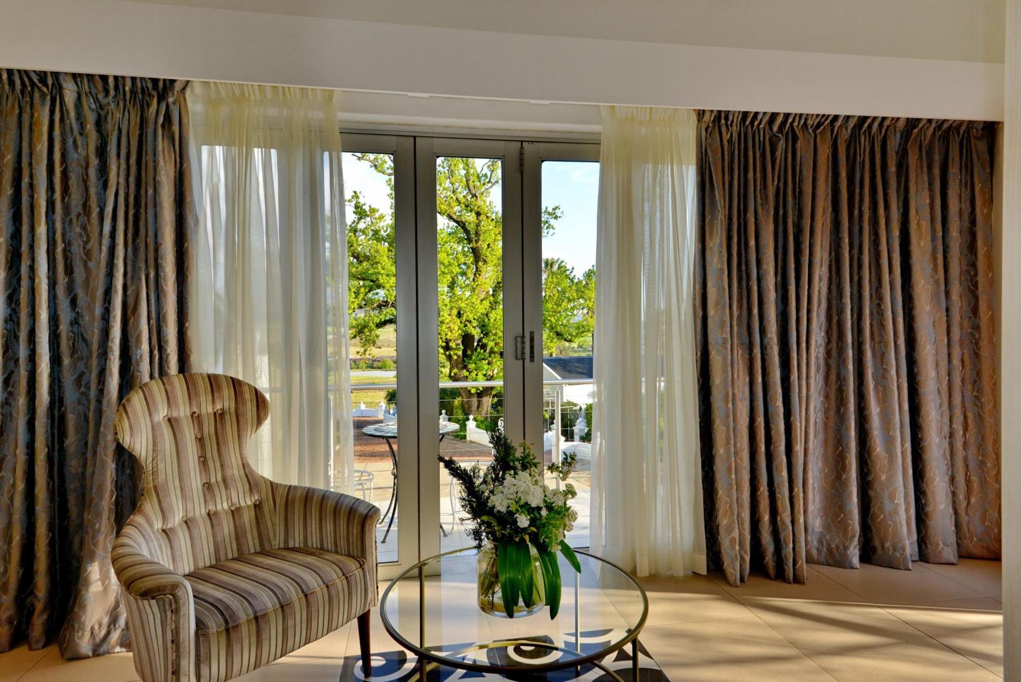 Val Du Charron Wine & Leisure Estate Hotel Wellington Exterior photo