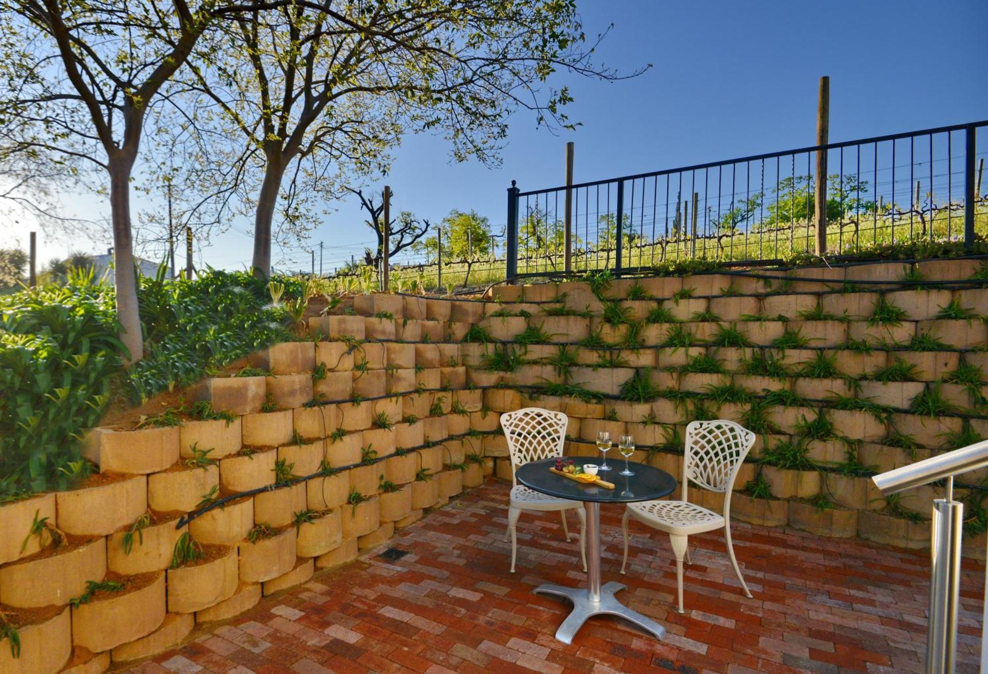 Val Du Charron Wine & Leisure Estate Hotel Wellington Exterior photo
