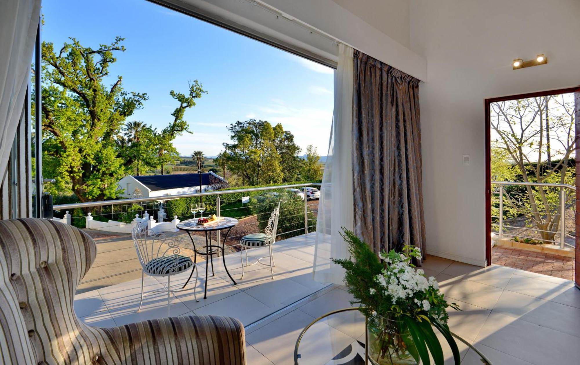 Val Du Charron Wine & Leisure Estate Hotel Wellington Exterior photo