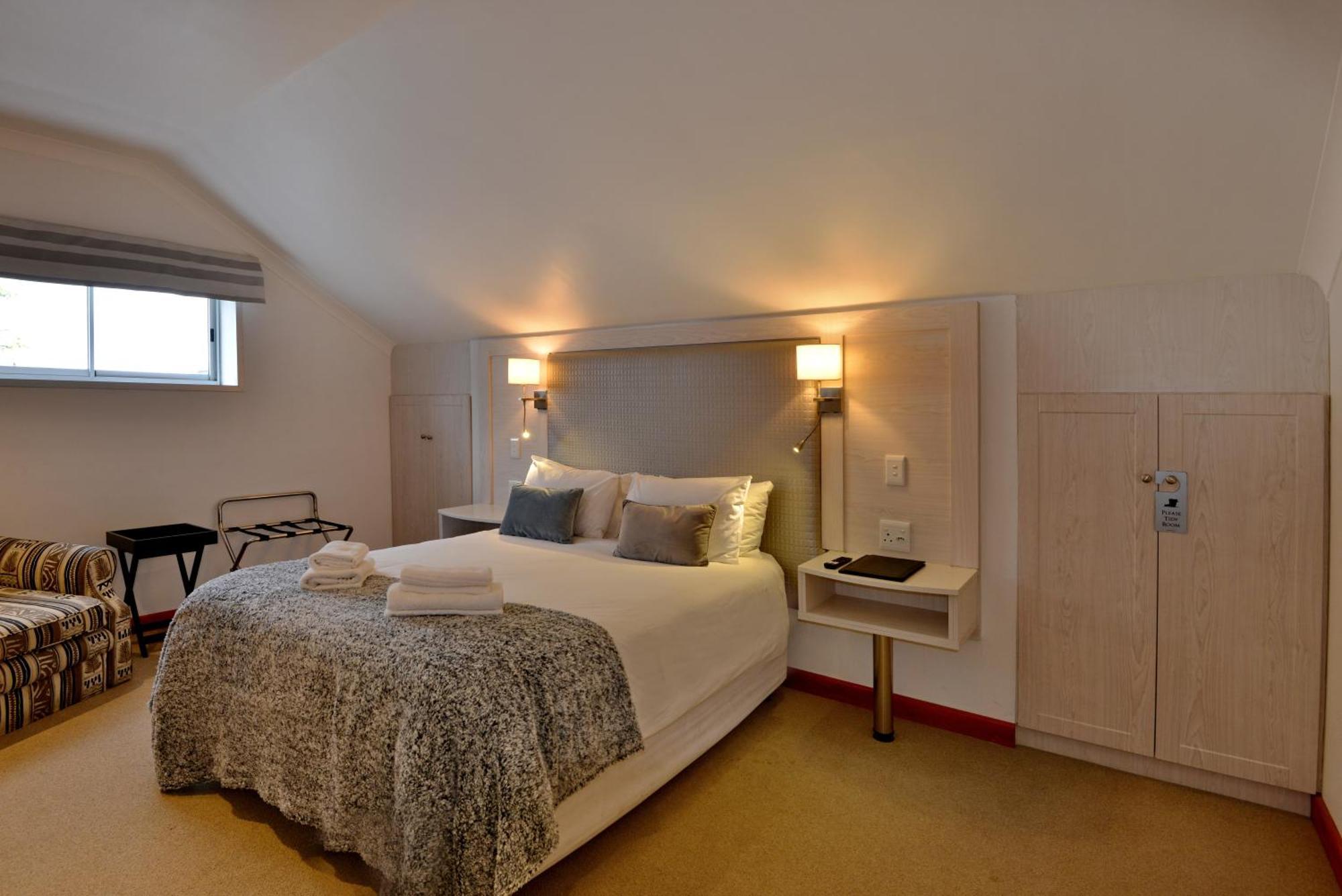 Val Du Charron Wine & Leisure Estate Hotel Wellington Exterior photo